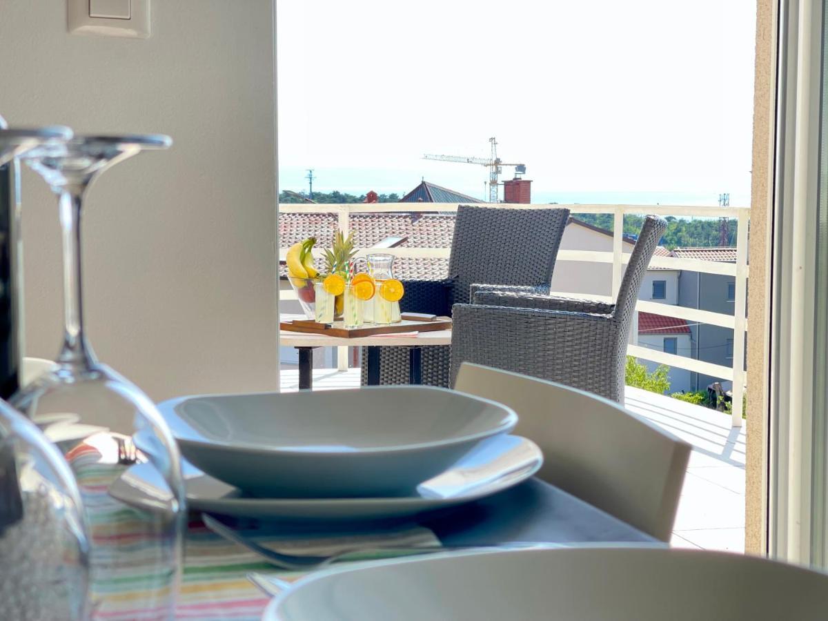 Apartment Reful كلارجيفيكا المظهر الخارجي الصورة