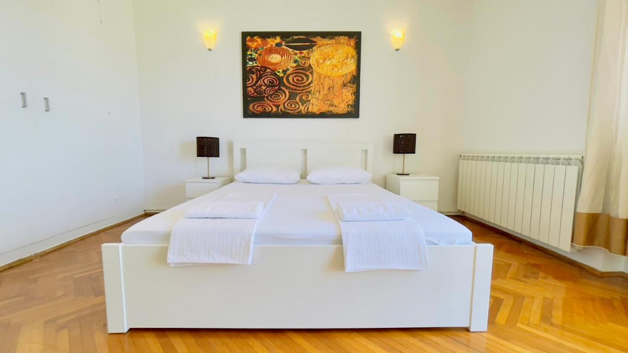 Apartment Reful كلارجيفيكا المظهر الخارجي الصورة